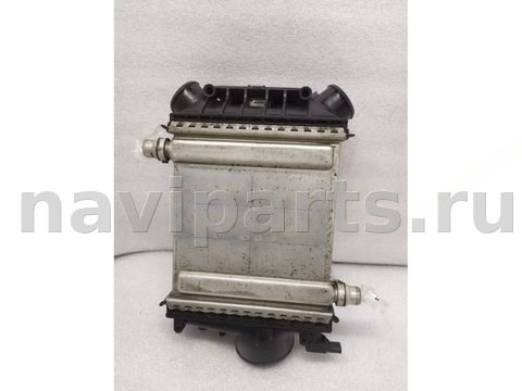 Интеркулер Mercedes E W213, 2017 г., OEM A2760900214, арт. 20650, фото 8