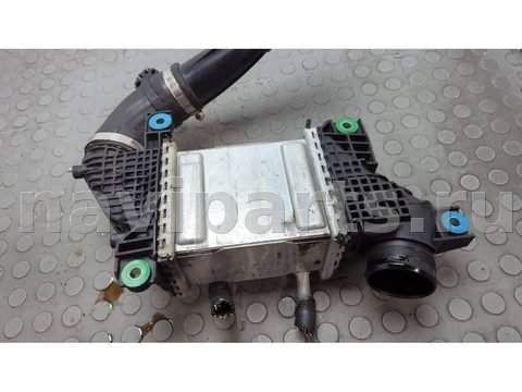 Интеркулер Volkswagen Crafter, 2023 г., OEM 04L145749Q, арт. 20662204, фото 5