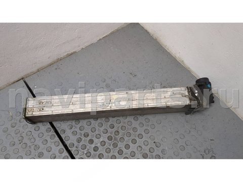 Интеркулер Chevrolet Equinox, 2021 г., OEM 85163204, арт. 20686936