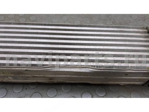 Интеркулер Chevrolet Equinox, 2021 г., OEM 85163204, арт. 20686936, фото 2