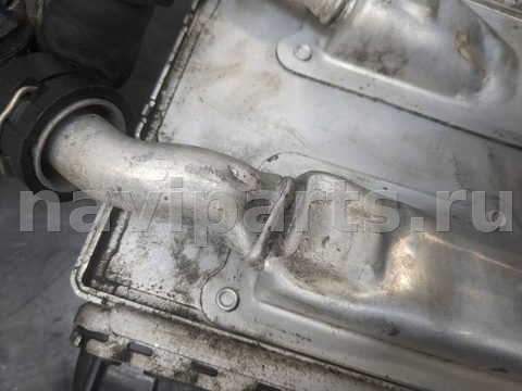 Интеркулер Jaguar F-Pace, 2016 г., OEM T2H10197, арт. 20721576, фото 4