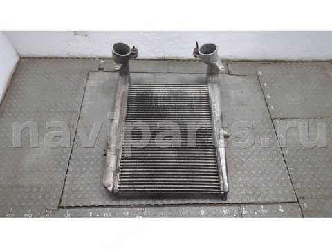 Интеркулер DAF CF, 2013 г., OEM 1685549, арт. 20732291, фото 3