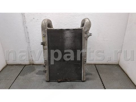 Интеркулер DAF XF, 2011 г., OEM 1691394, арт. 20755809