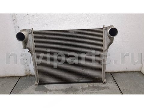 Интеркулер Mercedes Actros, 2015 г., OEM A9605000002, арт. 20755821, фото 5