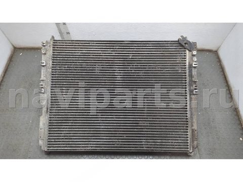 Интеркулер Mercedes Actros, 2015 г., OEM A9605000002, арт. 20755954, фото 5