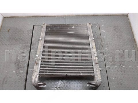 Интеркулер Renault D, 2016 г., OEM 21657617, арт. 20755955