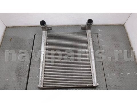 Интеркулер Renault D, 2016 г., OEM 21657617, арт. 20755955, фото 3