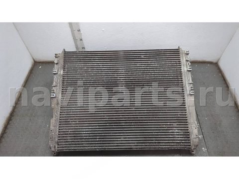 Интеркулер Mercedes Actros, 2015 г., OEM A9605000002, арт. 20755975, фото 5