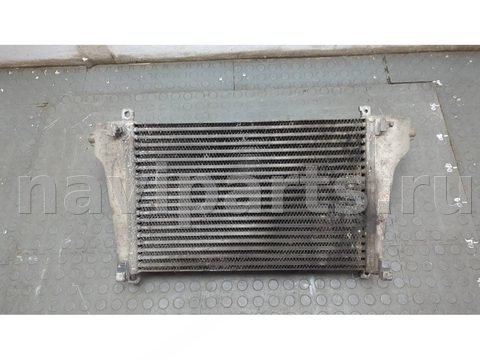 Интеркулер DAF LF, 2015 г., OEM 7418007, арт. 20756093, фото 3