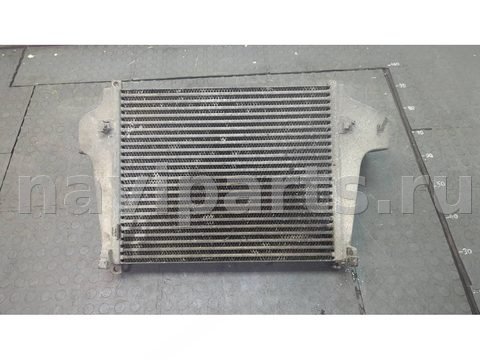 Интеркулер DAF LF, 2010 г., OEM 1700349, арт. 20756097, фото 3
