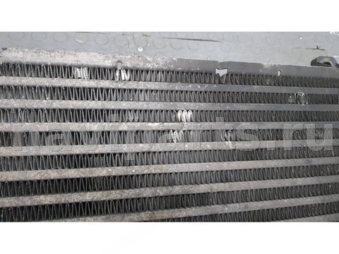 Интеркулер MAN TGL, 2012 г., OEM 81061006667, арт. 20756127, фото 2