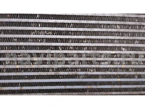 Интеркулер MAN TGL, 2012 г., OEM 81061006667, арт. 20756127, фото 3