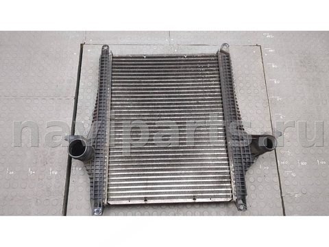 Интеркулер MAN TGL, 2012 г., OEM 81061006667, арт. 20756127, фото 5