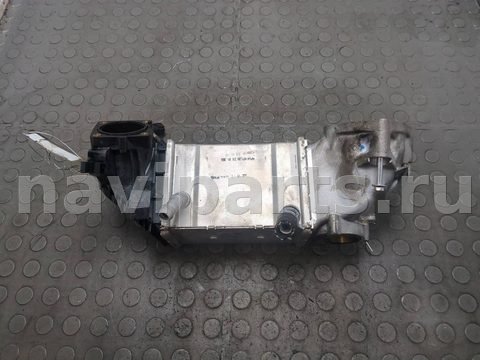 Интеркулер Ford Kuga, 2019 г., OEM 2473586, арт. 20774613