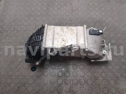 Интеркулер Ford Kuga, 2019 г., OEM 2473586, арт. 20774613, фото 3