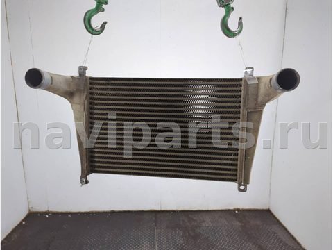 Интеркулер DAF LF, 2016 г., OEM 7418007, арт. 20781649