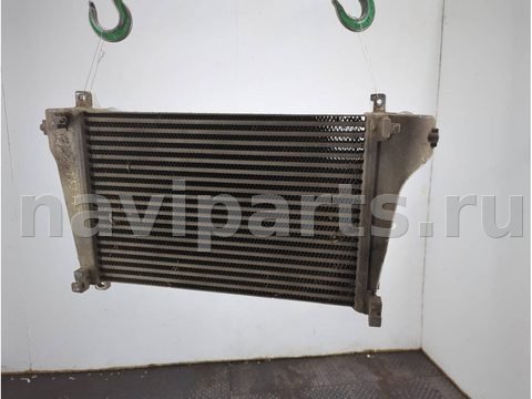 Интеркулер DAF LF, 2016 г., OEM 7418007, арт. 20781649, фото 2
