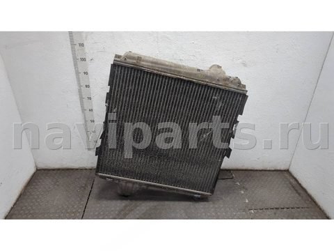 Интеркулер Renault T, 2015 г., OEM 7421162608, арт. 20807304, фото 2