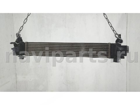 Интеркулер Buick Encore GX, 2019 г., OEM 42805213, арт. 20816596