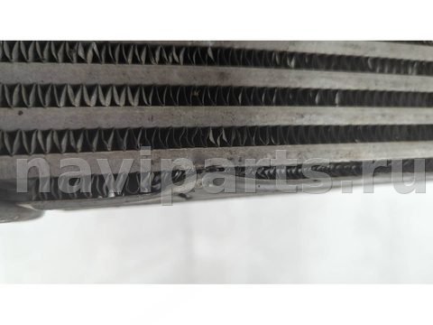 Интеркулер Buick Encore GX, 2019 г., OEM 42805213, арт. 20816596, фото 2