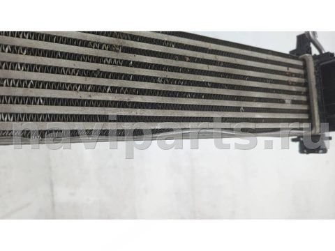 Интеркулер Buick Encore GX, 2019 г., OEM 42805213, арт. 20816596, фото 3