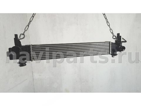 Интеркулер Buick Encore GX, 2019 г., OEM 42805213, арт. 20816596, фото 4
