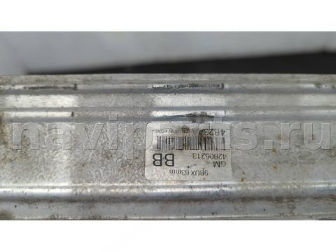 Интеркулер Buick Encore GX, 2019 г., OEM 42805213, арт. 20816596, фото 5
