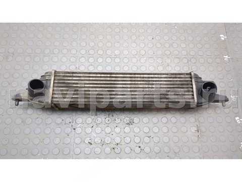 Интеркулер Hyundai Genesis Coupe, 2008 г., OEM 282712C000, арт. 20823299