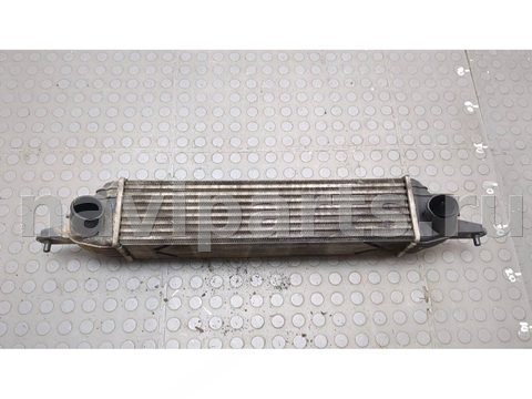Интеркулер Hyundai Genesis Coupe, 2008 г., OEM 282712C000, арт. 20823299, фото 2
