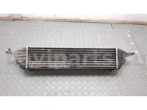 Интеркулер Hyundai Genesis Coupe, 2008 г., OEM 282712C000, арт. 20823299, фото 4