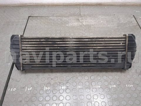 Интеркулер SsangYong Kyron, 2005 г., OEM 2371109050, арт. 20830446, фото 4