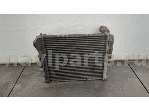 Интеркулер Renault Midlum, 2012 г., OEM 7482143049, арт. 20830780