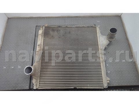 Интеркулер Renault T, 2014 г., OEM 7421162608, арт. 20831633