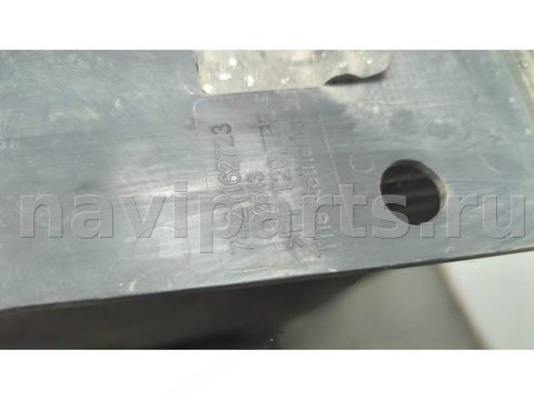 Интеркулер Renault T, 2014 г., OEM 7421162608, арт. 20831633, фото 2