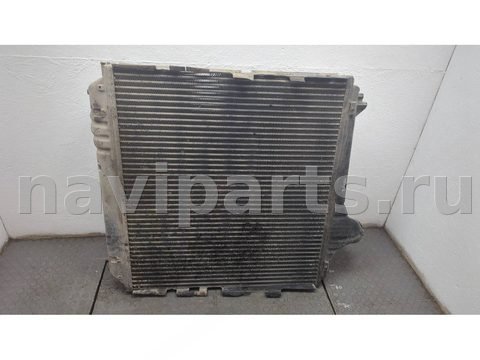 Интеркулер Renault T, 2014 г., OEM 7421162608, арт. 20831633, фото 3