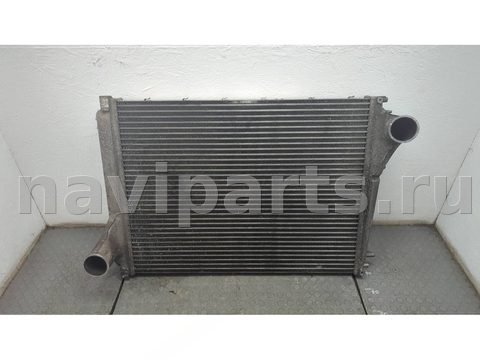 Интеркулер Volvo FM, 2016 г., OEM 21649624, арт. 20831717