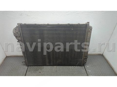 Интеркулер Volvo FM, 2016 г., OEM 21649624, арт. 20831717, фото 2