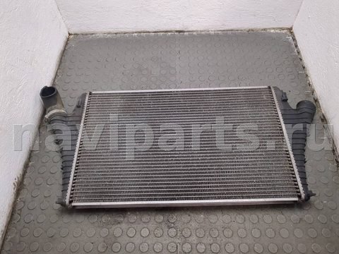 Интеркулер Cadillac BLS, 2006 г., OEM 12788019, арт. 20835328