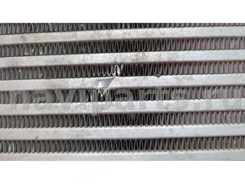 Интеркулер BMW 3 G20/G21, 2018 г., OEM 17518592701, арт. 20840389, фото 4