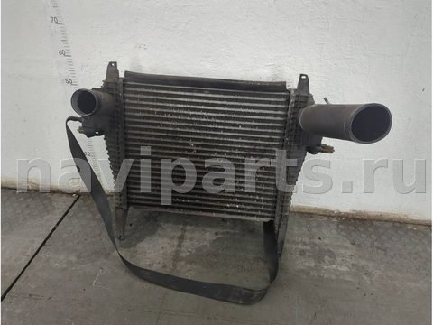 Интеркулер Iveco Eurocargo, 2014 г., OEM 504289364, арт. 20896027, фото 4