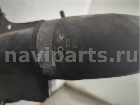 Интеркулер Iveco Eurocargo, 2014 г., OEM 504289364, арт. 20896027, фото 5