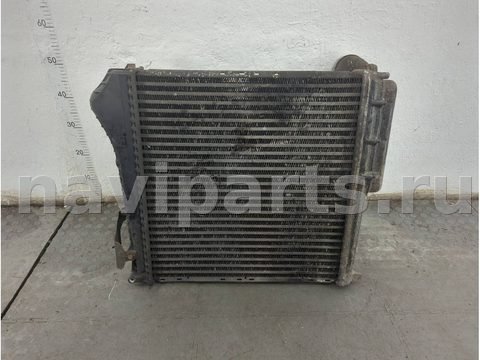 Интеркулер Renault Midlum, 2013 г., OEM 7482143049, арт. 20896058