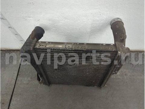 Интеркулер Renault Midlum, 2013 г., OEM 7482143049, арт. 20896058, фото 2