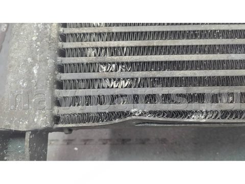 Интеркулер Iveco Stralis, 2018 г., OEM 41214448, арт. 20897586, фото 3