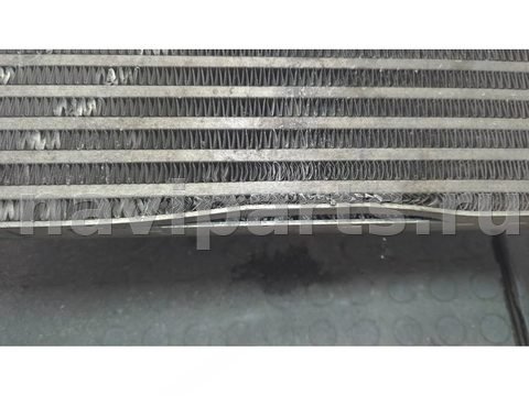 Интеркулер Iveco Stralis, 2018 г., OEM 41214448, арт. 20897586, фото 4