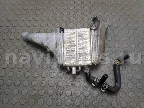Интеркулер Toyota C-HR, 2016 г., OEM 1794047021, арт. 20955172