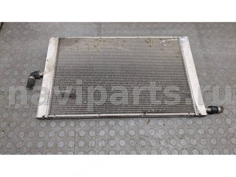 Интеркулер Land-Rover Range Rover, 2002 г., OEM PCC500380, арт. 20993335, фото 3