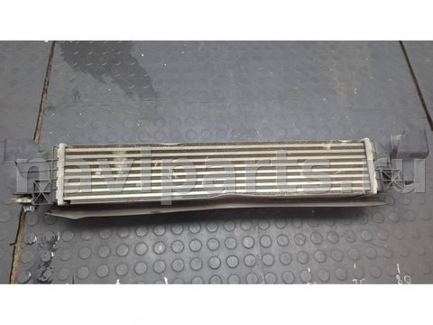 Интеркулер Mini Cooper, 2015 г., OEM 17517617596, арт. 21000618, фото 3