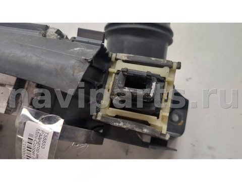 Интеркулер Mini Cooper, 2015 г., OEM 17517617596, арт. 21000618, фото 4
