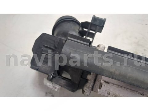 Интеркулер Mini Cooper, 2015 г., OEM 17517617596, арт. 21000618, фото 5